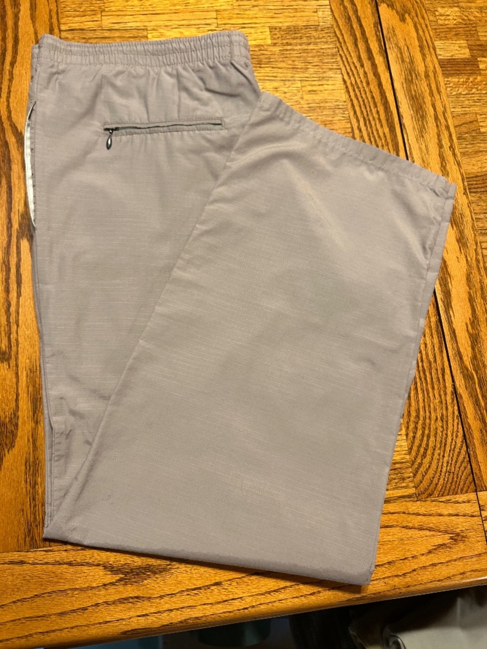 Men's J Crew light weight spring/summer pants 34 waist